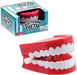 Schylling Wind-Up Chattering Teeth
