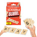 Scrabble Slam Cards Game