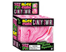 Schylling NeeDoh® Nice Cube Candy Swirl Sensory Toy (Color Chosen at Random)