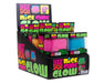 Schylling NeeDoh® Nice Cube Glow Sensory Toy (Color Chosen at Random)