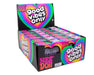 Schylling NeeDoh® Good Vibes Only Sensory Toy (Color Chosen at Random)