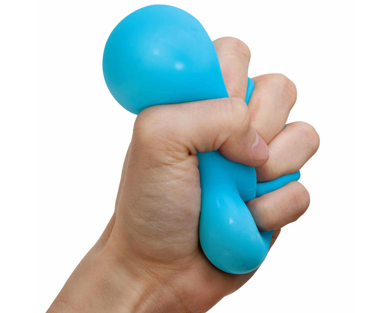 Schylling NeeDoh® The Groovy Glob™ Sensory Toy (Color Chosen at Random)