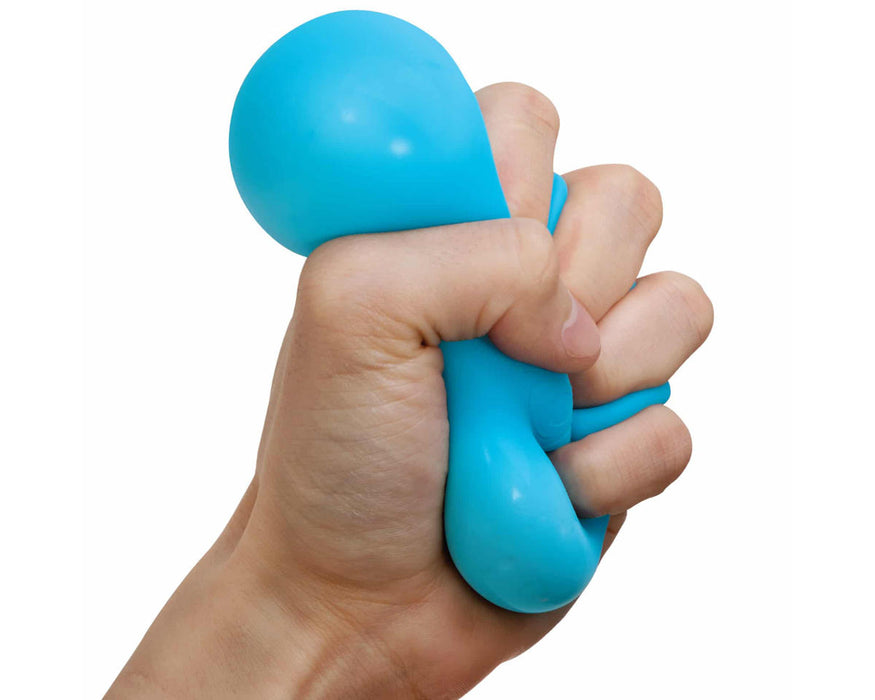 Schylling NeeDoh® The Groovy Glob™ Sensory Toy (Color Chosen at Random)