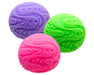 Schylling Super NeeDoh® Fuzz Ball Sensory Toy (Color Chosen at Random)