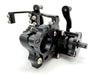 Reefs RC SEHREEFS264 Black XP Dual Dig Transmission