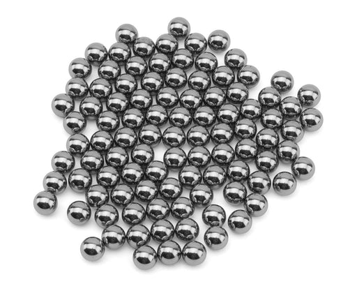 Shesto Limited BB1100 Modelcraft Collection Paint Mixing Balls (100 Pack)