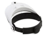 Shesto Limited LC1766 Lightcraft Pro LED Headband Magnifier Set