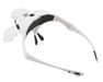 Shesto Limited LC1780USB Lightcraft LED Magnifier Spectacles & Headband Set