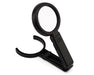 Shesto Limited LC1950 Lightcraft 5x Foldable LED Magnifier (11x Auxiliary)