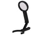 Shesto Limited LC1950 Lightcraft 5x Foldable LED Magnifier (11x Auxiliary)