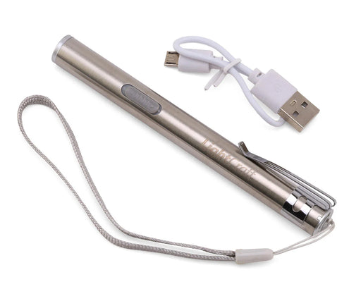 Shesto Limited LC6000 Lightcraft LED Pen Light