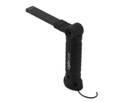Shesto Limited LC7000 Lightcraft Foldable LED Magnetic Base Worklight