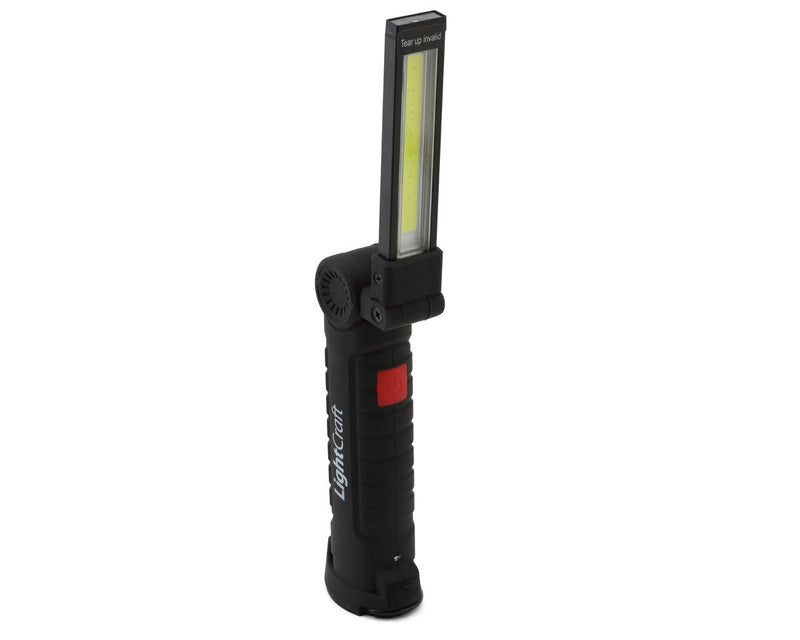 Shesto Limited LC7000 Lightcraft Foldable LED Magnetic Base Worklight