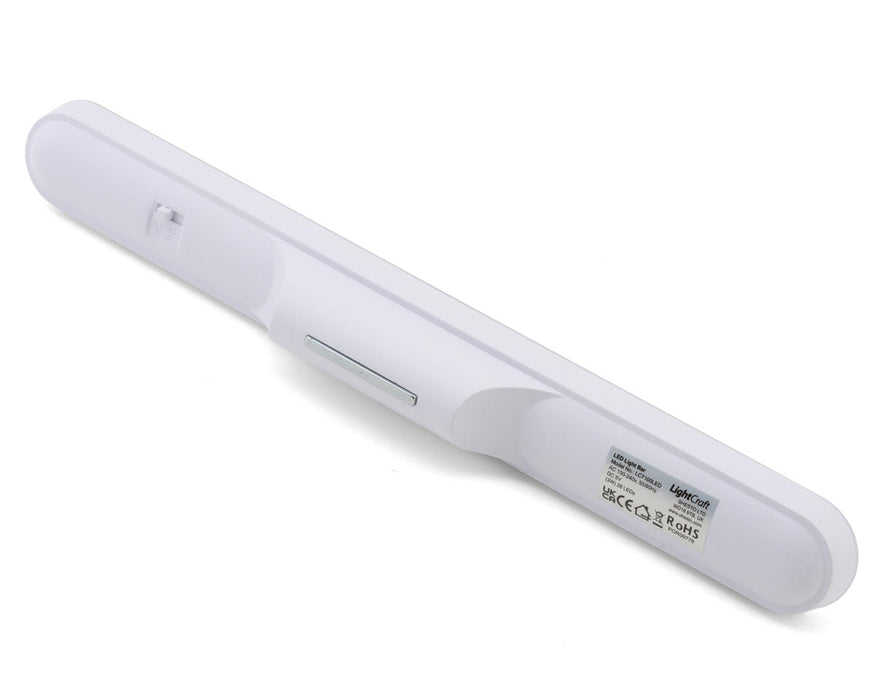 Shesto Limited LC7100LED Lightcraft LED Magnetic Base Light Bar