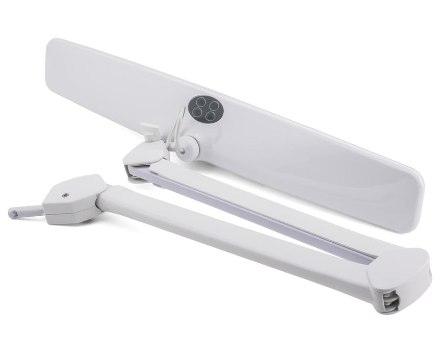 Shesto Limited LC8015LED Lightcraft Professional LED Task Lamp