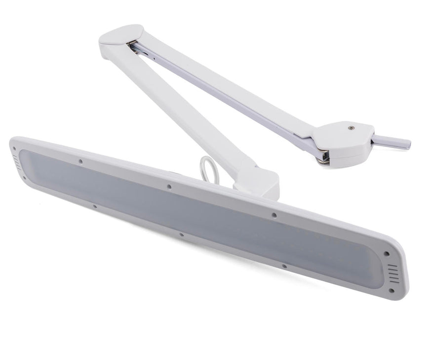 Shesto Limited LC8015LED Lightcraft Professional LED Task Lamp