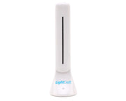 Shesto Limited LC8040LED Lightcraft Slim-Line LED Foldable Task Lamp