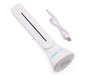 Shesto Limited LC8040LED Lightcraft Slim-Line LED Foldable Task Lamp