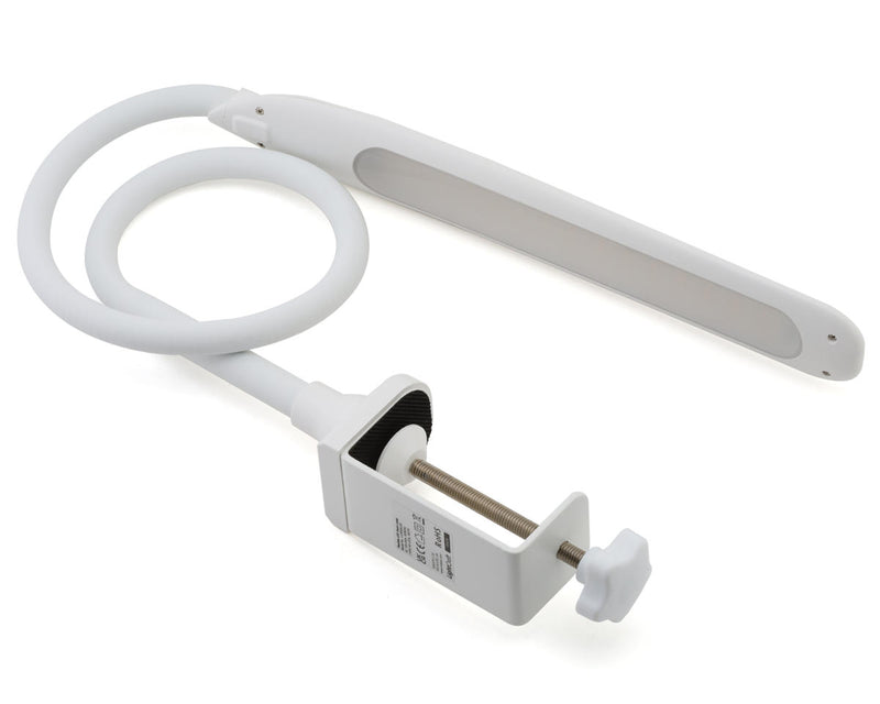 Shesto Limited LC8050LED Lightcraft Flexible LED Desk Lamp