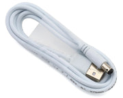 Shesto Limited LC8080USB Lightcraft 1.75x Compact LED Desk Magnifier Lamp