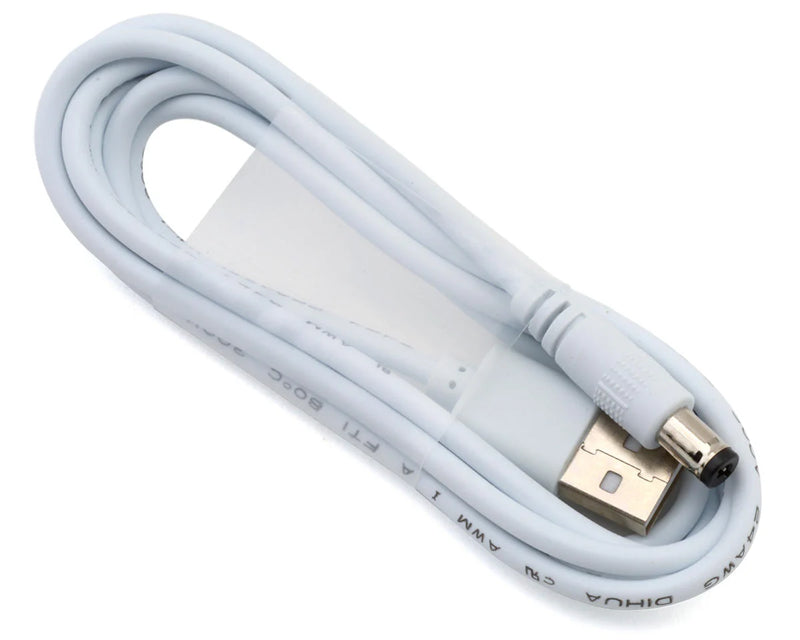 Shesto Limited LC8080USB Lightcraft 1.75x Compact LED Desk Magnifier Lamp