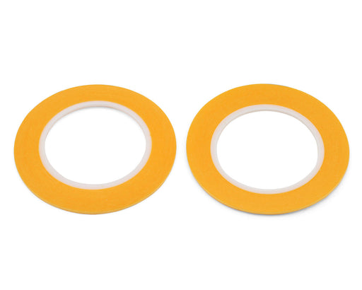 Shesto Limited MA2001 Modelcraft Collection 1mm Precision Masking Tape (2 Pack)
