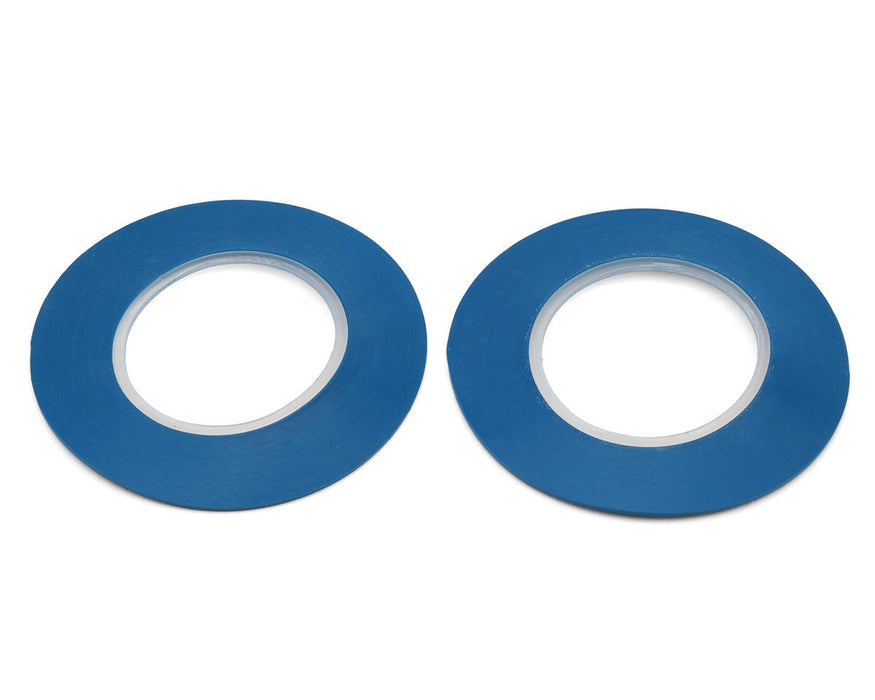 Shesto Limited MA3001 Modelcraft Collection 1mm Flexible Masking Tape (2 Pack)
