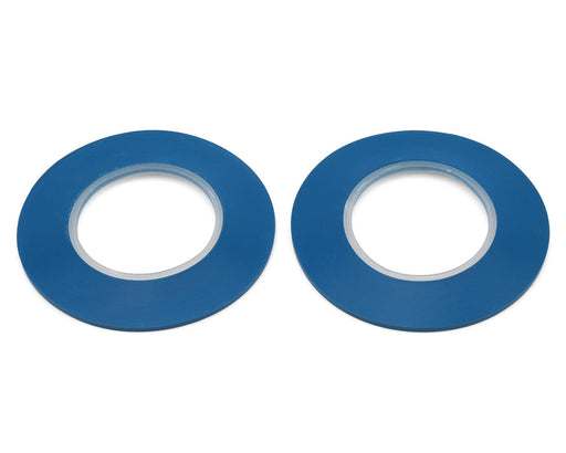 Shesto Limited MA3002 Modelcraft Collection 2mm Flexible Masking Tape (2 Pack)