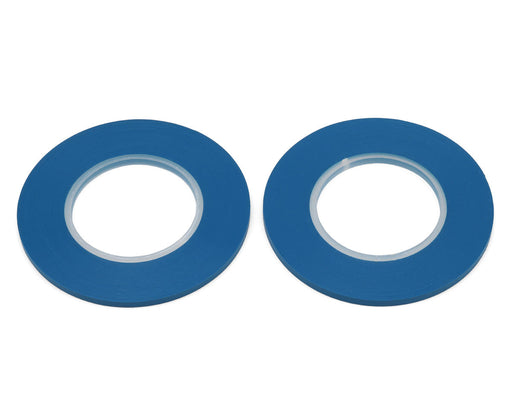 Shesto Limited MA3003 Modelcraft Collection 3mm Flexible Masking Tape (2 Pack)