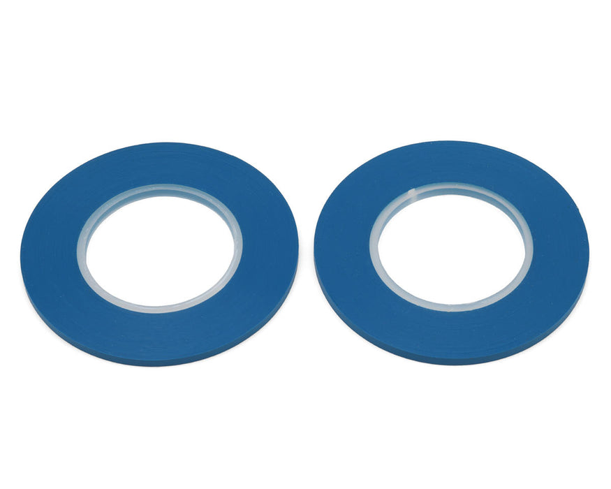 Shesto Limited MA3003 Modelcraft Collection 3mm Flexible Masking Tape (2 Pack)