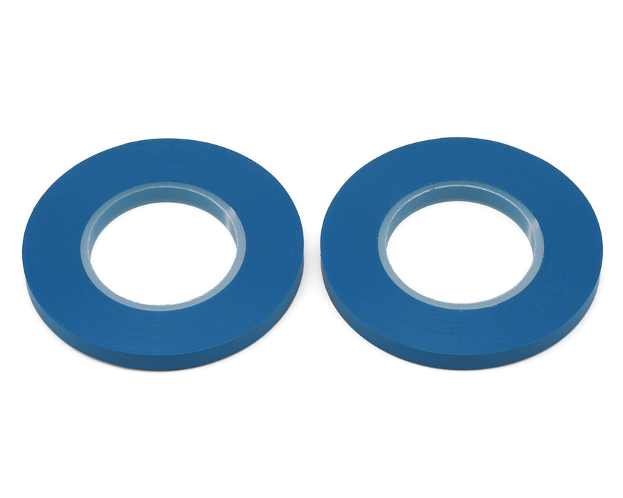 Shesto Limited MA3006 Modelcraft Collection 6mm Flexible Masking Tape (2 Pack)