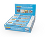 Shesto Limited PAC300/12 Model Craft 300g Premium Air-Dry Clay (Box of 12)