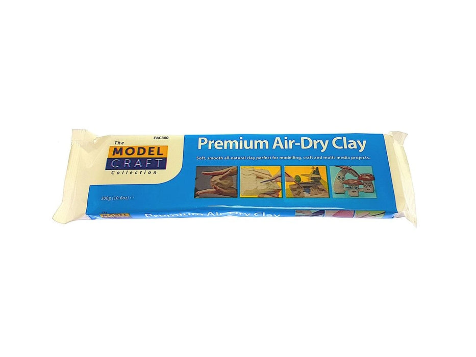 Shesto Limited PAC300 Model Craft 300g Premium Air-Dry Clay