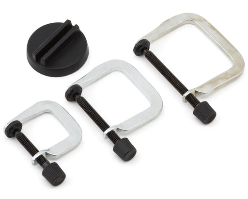 Shesto Limited PCL1003 Model Craft (20/30/40mm) G-Clamps Set