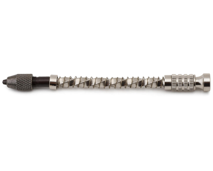 Shesto Limited PDR1126 Model Craft Archimedean Hand Drill
