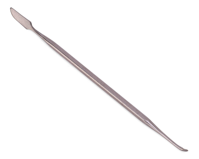 Shesto Limited PDT0982 Model Craft Double-Ended Stainless Steel Carver