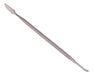 Shesto Limited PDT0982 Model Craft Double-Ended Stainless Steel Carver