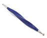 Shesto Limited PDT3004 Model Craft Stainless Steel Double-Ended Ball Sculpting Tool