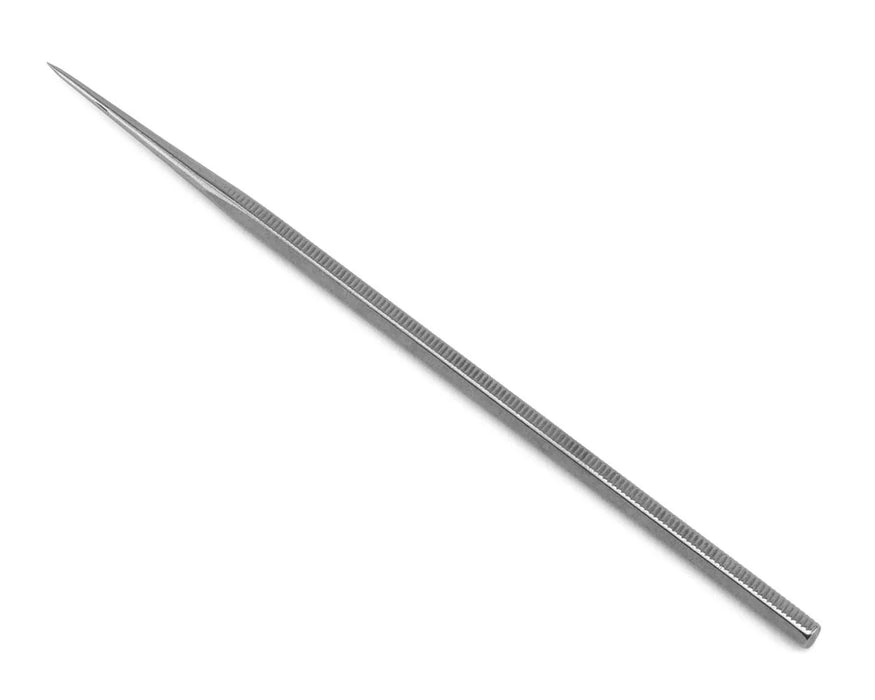 Shesto Limited PDT5001 Model Craft Stainless Steel Pointed Sculpting Tool (155mm)