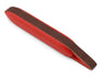 Shesto Limited PFL6010 Model Craft Spring-Loaded Finger Medium Grade Sanding Stick