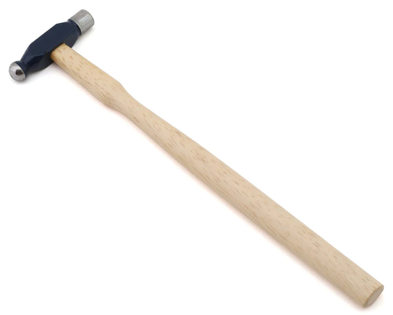 Shesto Limited PHA1287/01 Model Craft Ball Peen Hammer (28g)