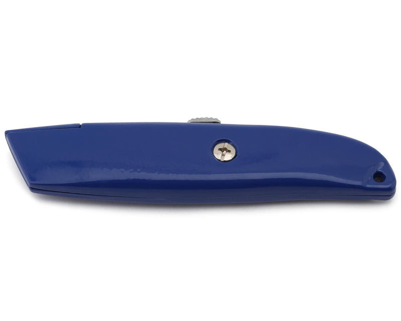 Shesto Limited PKN1005 Model Craft Diecast Retractable Trimming Utility Knife