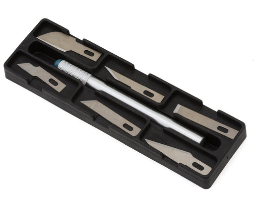 Shesto Limited PKN1006 Model Craft #1 Hobby Knife Set