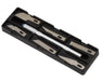 Shesto Limited PKN1006 Model Craft #1 Hobby Knife Set
