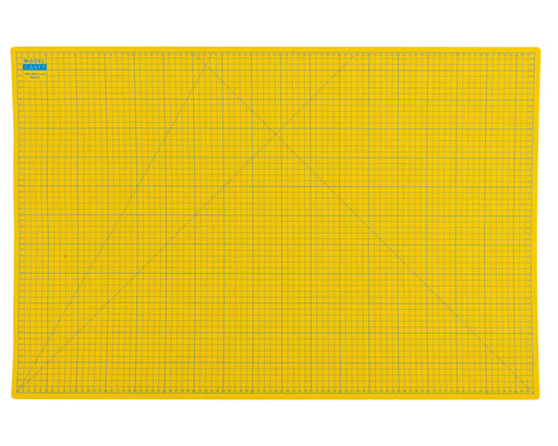 Shesto Limited PKN5321 Model Craft Yellow A1 (35.43x23.62") Self-Healing Cutting Mat