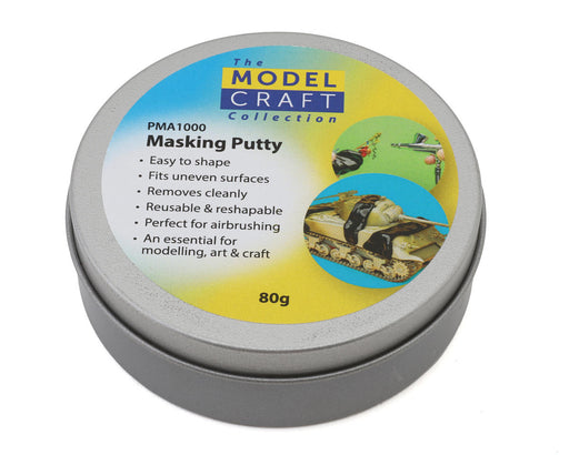 Shesto Limited PMA1000 Model Craft 80g Masking Putty