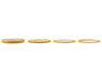 Shesto Limited PMA1236 Model Craft Precision (1 2 3 & 6mm) Masking Tape