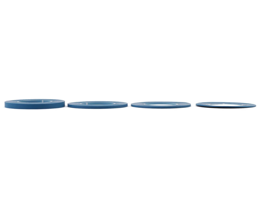 Shesto Limited PMA3000/4 Model Craft Flexible (1 2 3 & 6mm) Masking Tape