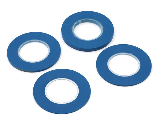 Shesto Limited PMA3000/4 Model Craft Flexible (1 2 3 & 6mm) Masking Tape