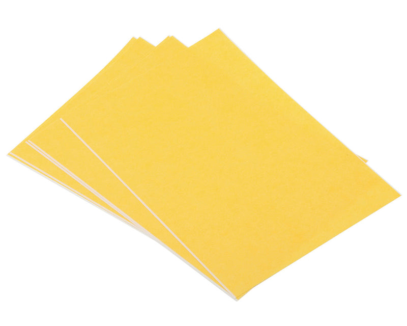 Shesto Limited PMA4000 Model Craft Masking Sheets (5 Pack)